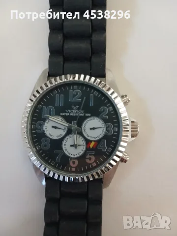 Продавам часовник Viceroy, снимка 2 - Мъжки - 56403027