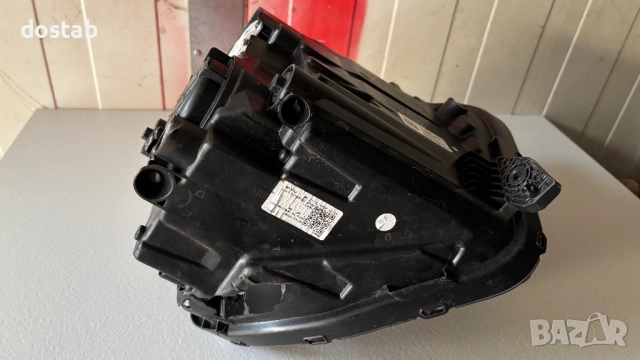 Фар за Хюндай Туксон, снимка 4 - Части - 52489714