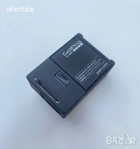 ✅ Go Pro 🔝 HERO 3, снимка 4 - Камери - 51568431