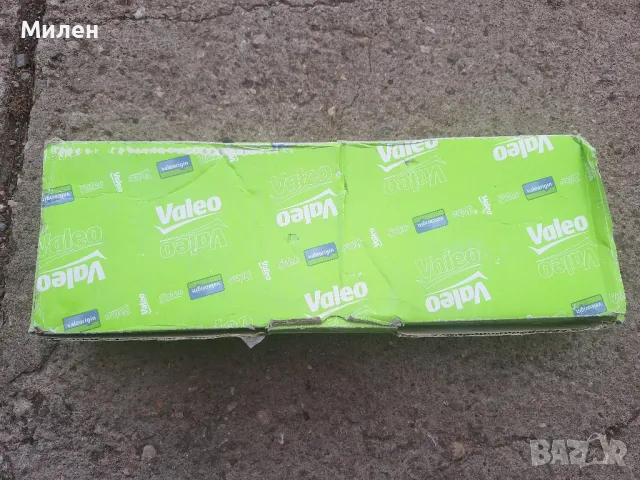 Запалителна Бобина Valeo За Моделите На Пежо и Ситроен PSA Peugeot Citroen , снимка 10 - Части - 49312415