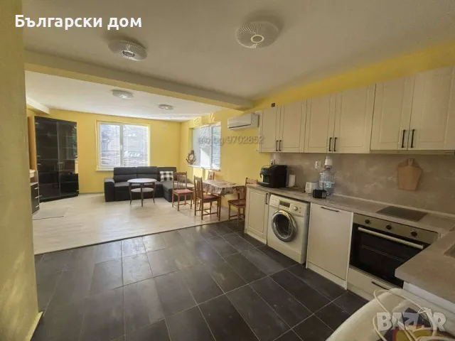 Продава се едноетажна къща в гр. Добрич към Хуманитарна гимназия!