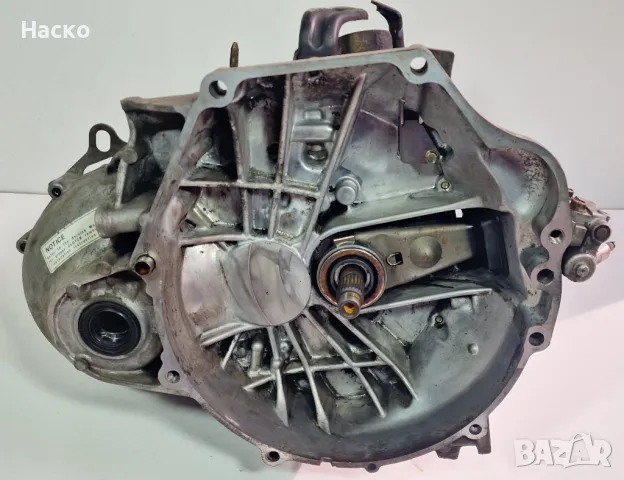 Скоростна Кутия Хонда Акорд 7 VII 2.2 Honda Accord 7 VII 2.2 i-CTDi