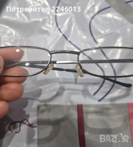 Очила с калъфче като писалка, снимка 3 - Слънчеви и диоптрични очила - 50861953
