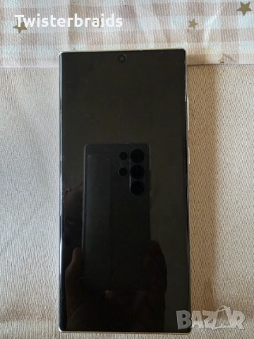 Samsung s22 ultra , снимка 6 - Samsung - 52644551