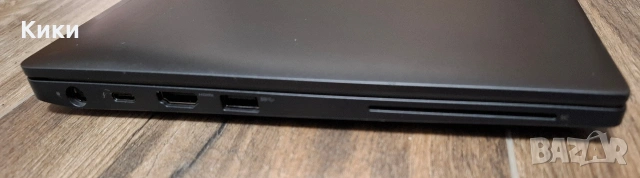 Лаптоп Dell 7390 | I7 8650U |16GB DDR4 |256 SSD , снимка 4 - Лаптопи за работа - 53447497