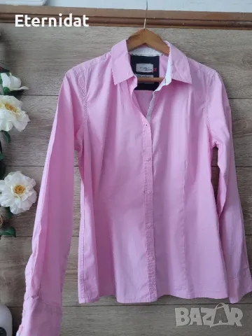 Розова риза REDGREEN 