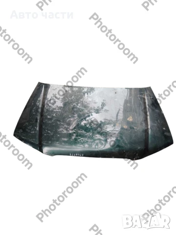 преден капак Kia Sportage 