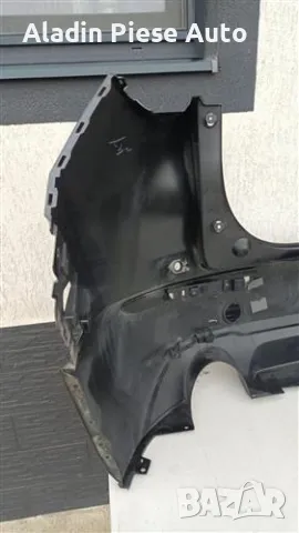 Задна броня Mazda CX-30 CX30 година 2019 2020 2021 2022 код DFR5-50221, DFR550221 , снимка 2 - Аксесоари и консумативи - 47531850