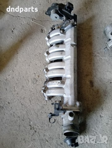 Всмукателен колектор за Hyundai Matrix, 1.5CRDi, 2005г.