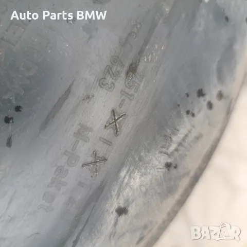Подкалници BMW E60 E61 М пакет БМВ Е60 Е61 M packet, снимка 4 - Части - 49873646