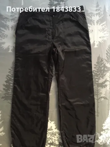 ONLY спортен зимен панталон, снимка 1