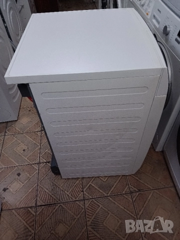 Сушилня с термопомпа АЕГ Aeg Series 8000 A+++ 9кг 2 години гаранция!, снимка 9 - Сушилни - 51945434