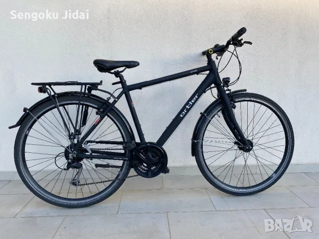 Продавам велосипед ORTLER 