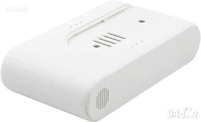 Нова батерия BMS за Xiaomi Mijia G10 G9, ръчна безжична прахосмукачка, снимка 2 - Прахосмукачки - 56225433