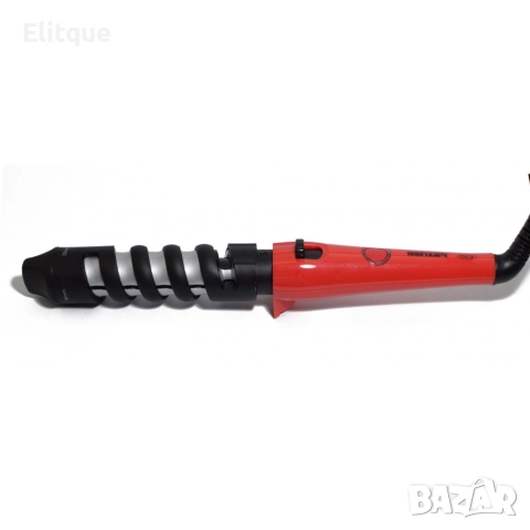 Маша за правене на спирали 2в1 + ПОДАРЪК силиконова четка за лице (до изчерпване на количествата), снимка 7 - Други - 52840974