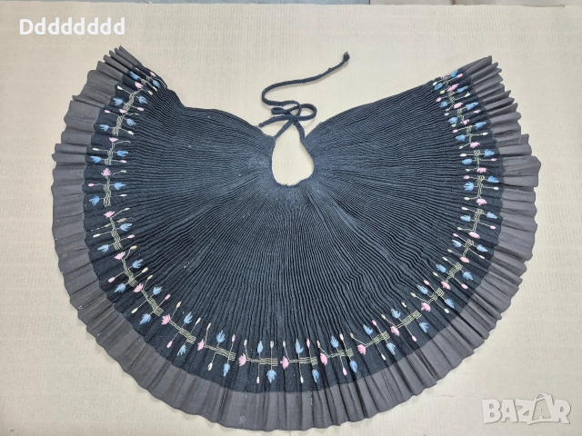 Бръчник - Част от Народна носия Автентичен