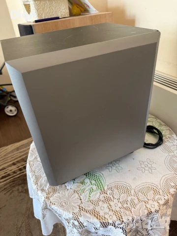 JBL SUB-200/230, снимка 8 - Тонколони - 51397502