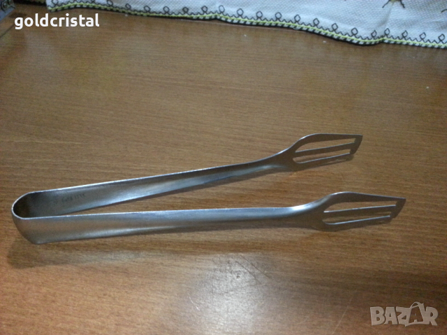 Щипка за сервиране 