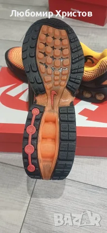 Маратонки NIKE AIR MAX , снимка 7 - Маратонки - 56314537
