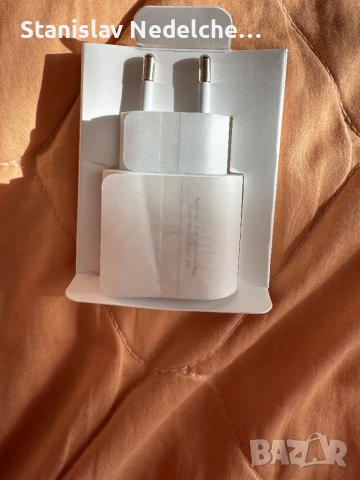 apple аксесоари, снимка 4 - Аксесоари за Apple - 53256468