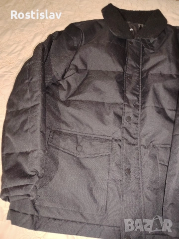 чисто ново мъжко яке размер л 