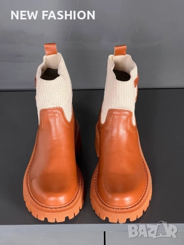 Дамски Боти ✨ CELINE , снимка 2 - Дамски боти - 52311901