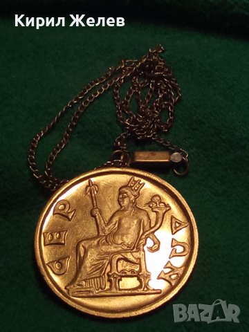 СОФИЯ 1968г 9-ти СВЕТОВЕН ФЕСТИВАЛ на МЛАДЕЖТА и СТУДЕНТИТЕ ПОЗЛАТЕЛ РЯДЪК МЕДАЛ ПЛАКЕТ БРОНЗ 25499 , снимка 18 - Антикварни и старинни предмети - 35527757