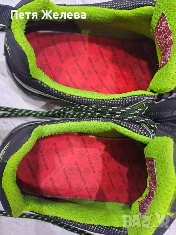 Работни обувки ENGELBERT STRAUS/немски/-, снимка 7 - Други - 53417376