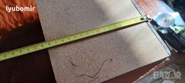 Tamon Ah-10, снимка 9 - Тонколони - 40058463