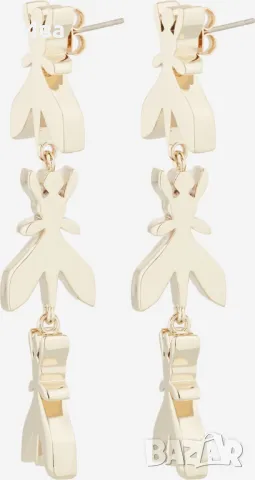 Обици Patrizia Pepe 