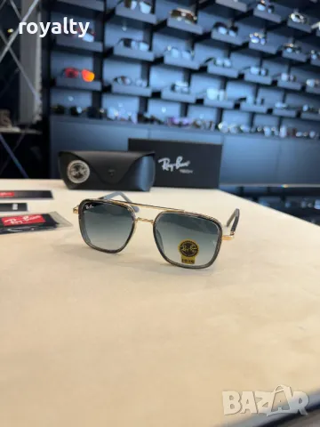 Слънчеви очила , снимка 4 - Слънчеви и диоптрични очила - 49509733