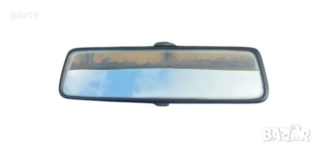 Вътрешно Огледало VW Пасат 5 N:5000 (2) - Голф 5 - Голф 6
- Ауди
- E10110093 - 3B0857511A