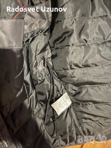 Мъжка парка Johann Popken, снимка 11 - Якета - 53459232