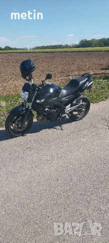 Suzuki Gsr 600 i 2011 g, снимка 15 - Мотоциклети и мототехника - 52272012