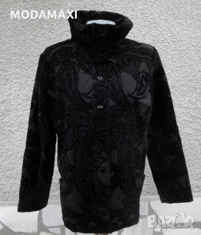 2XL Ново яке (сако) Chico`s , снимка 2 - Якета - 34571650