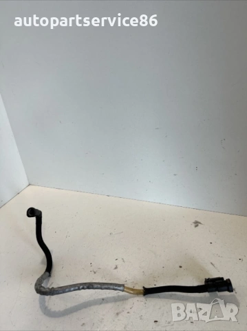 Маркуч тръба за гориво, LHD за Peugeot 407 2.2 HDI (2007) FPSC080001, снимка 2 - Части - 53700343