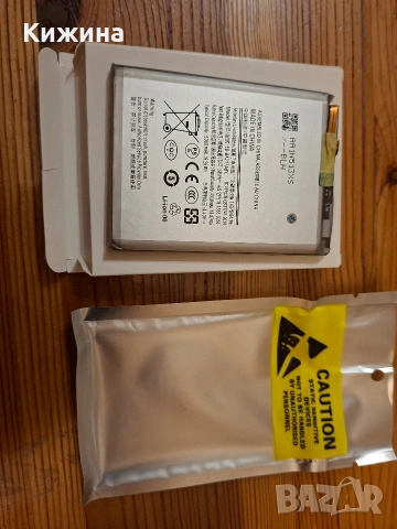 Батерии Samsung . . ., снимка 2 - Samsung - 53871605