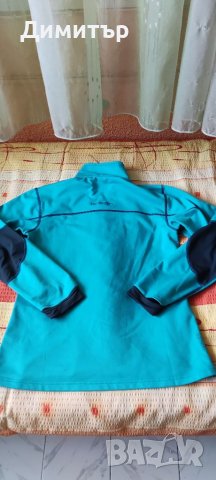 Norrona trollweggen warm 2, снимка 4 - Блузи с дълъг ръкав и пуловери - 41383312