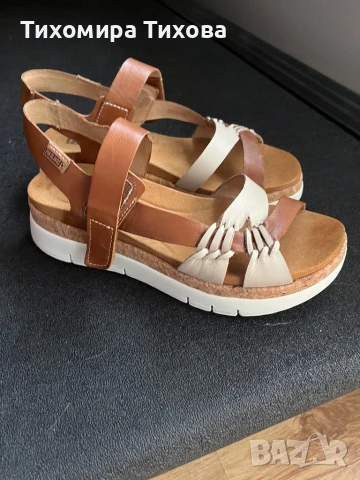 Сандали Пиколинос, снимка 1