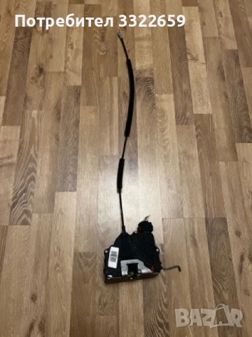 Брава на врата за Opel Corsa D Hatchback 2006 - 2014 дясна 0325407955 , снимка 2 - Части - 51898284