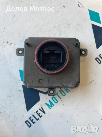 Баласт модул 4GO907697D от Audi A5 8ТA, multitronic Sportback S-line Sportpaket, 2.0 TDI, 150 ph., снимка 2 - Части - 50712562