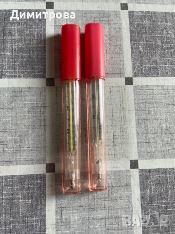 Термометър за вода /воден термометър/, еректронен термометър, снимка 5 - За банята - 53083972