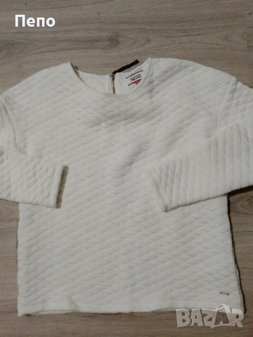 Блуза Tommy Hilfiger 