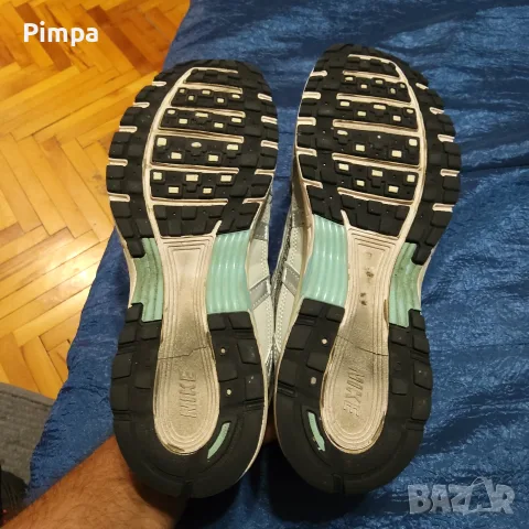 Nike p-6000 маратонки , снимка 6 - Маратонки - 55993735