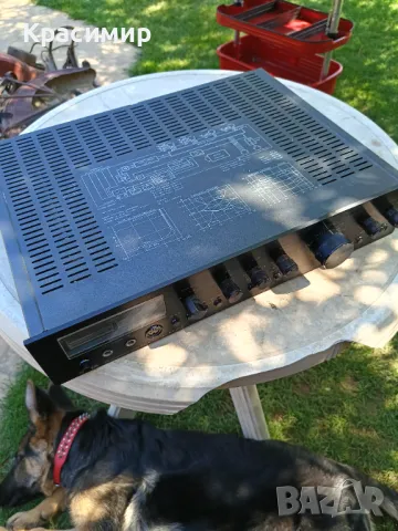  "SABA" отлично състояние , снимка 2 - Аудиосистеми - 49977351