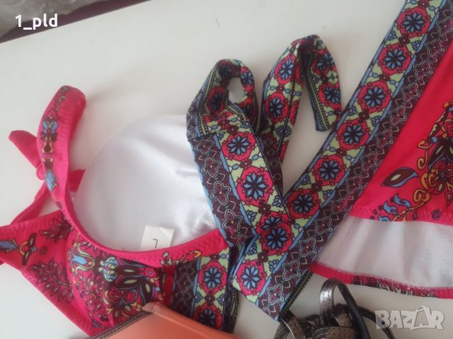 Чисто нови бански S,M,L, снимка 3 - Бански костюми - 41494355