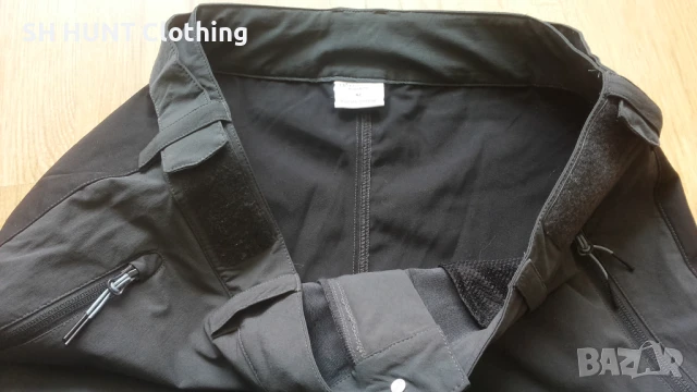 TWENTYFOUR Stretch Trouser размер L еластичен панталон - 1321, снимка 15 - Панталони - 51333148