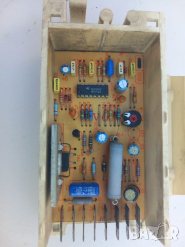 Продавам на части пералня със сушилня Whirlpool AWG 327, снимка 14 - Перални - 41400165