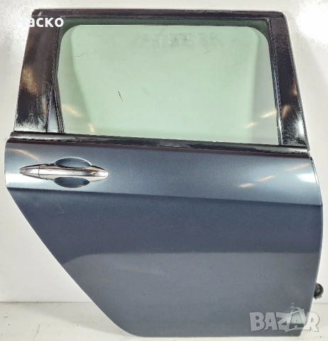 Задна Дясна Врата Honda Accord 7 VII Tourer Хонда Акорд 7 Комби 2003г-2008г