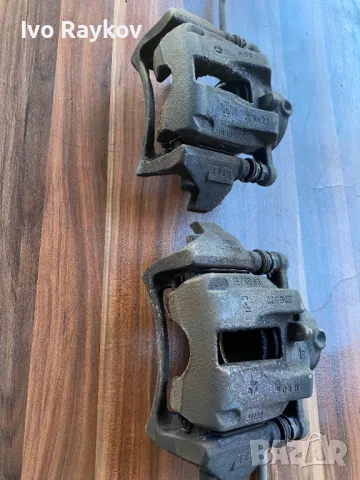 Спирачни апарати за Mercedes A B klasa w169 w245 